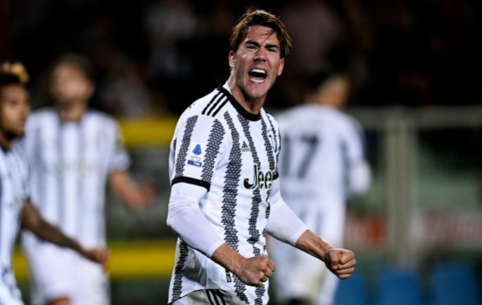 Juventus u gradskom derbiju svladao Jurićev Torino