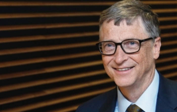Bill Gates odlazi iz Microsoftova upravnog odbora