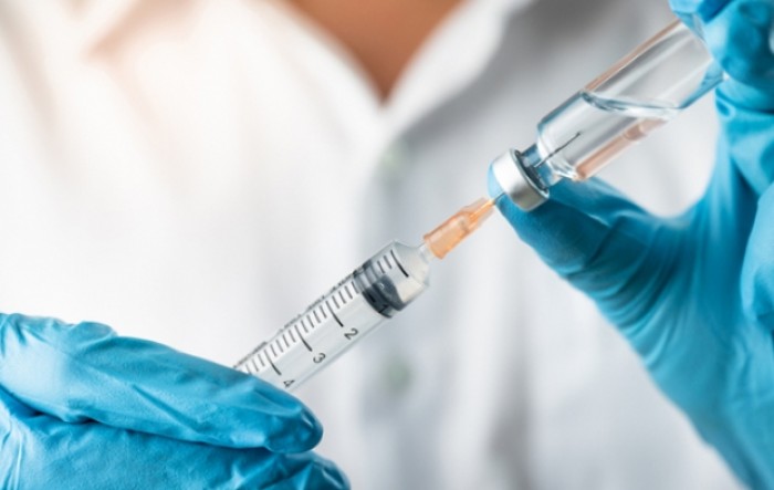Cijepljenje u Hrvatskoj najvjerojatnije počinje 4. siječnja