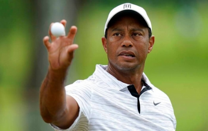 Tiger Woods postao treći sportaš milijarder u povijesti