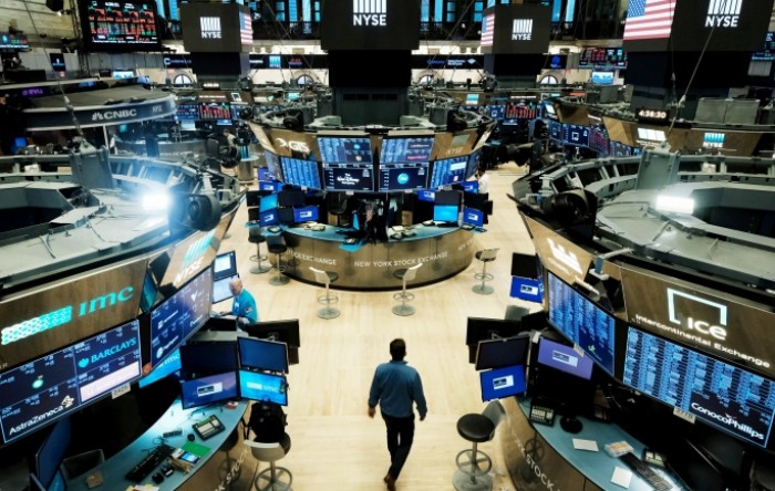 Wall Street: Indeksi porasli, pozitivan preokret potkraj trgovine