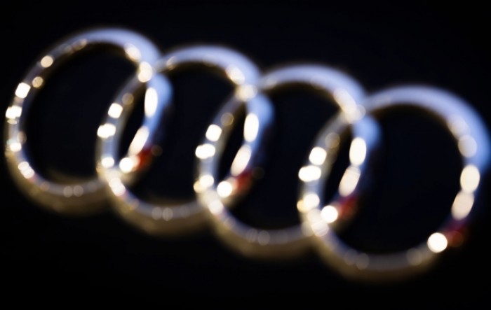 Audi u 2023. povećao prodaju za 17%