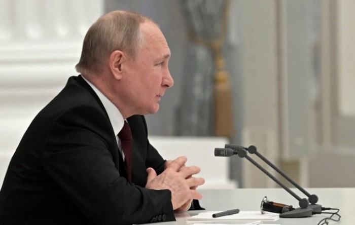 Putin: Tko od sutra neće plaćati u rubljima, neće dobiti plin