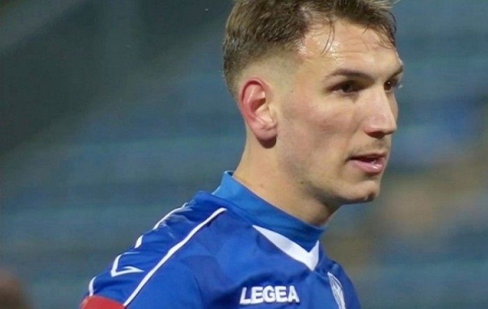 Teklić preselio iz Varaždina u Trabzonspor