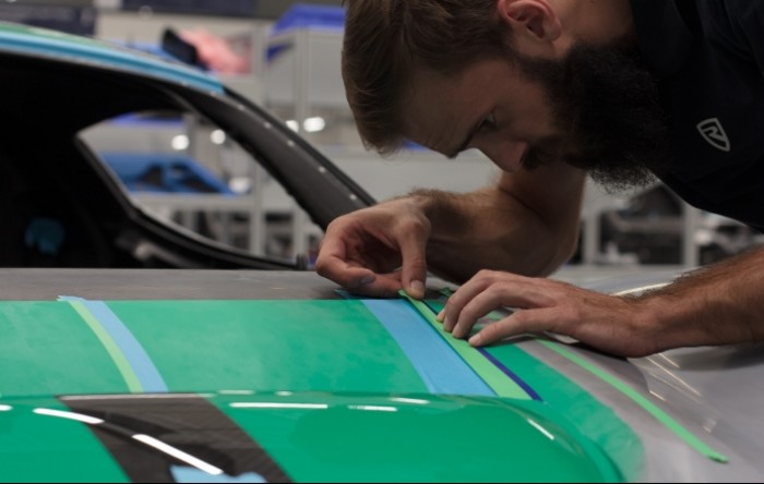Bugatti Rimac zapošljava više od 50 novih tehničara u odjelu lakirnice