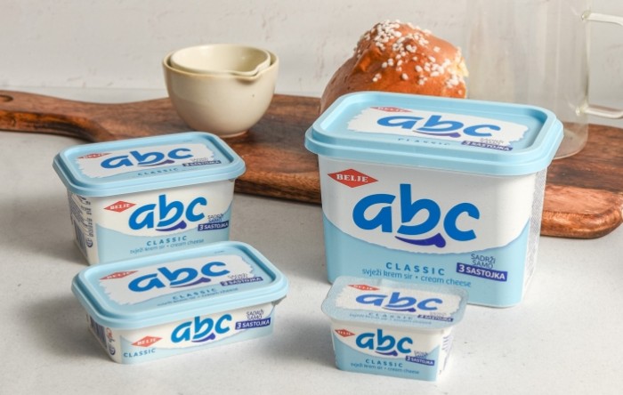ABC sir u izvoznoj ekspanziji