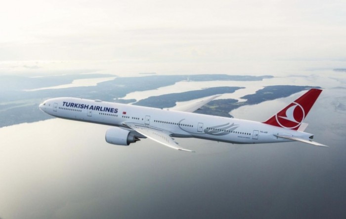 Turkish Airlines širi broj letova u cijeloj regiji, uskoro i za Tivat