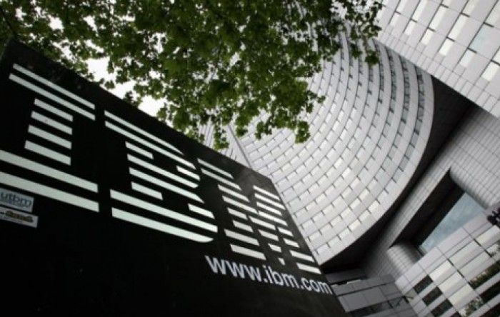 IBM donosi u Europu prvo kvantno računalo