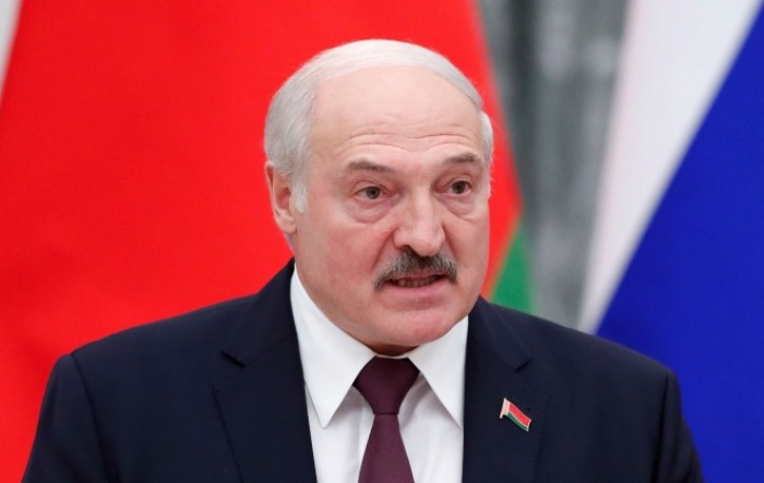 Lukašenko: Ukrajina će biti sravnjena sa zemljom