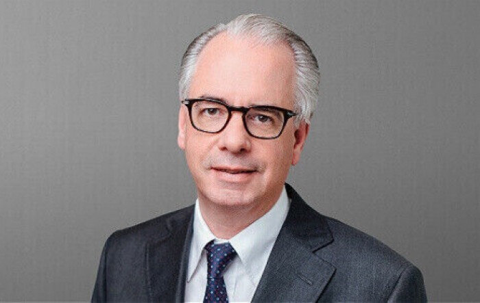 Ulrich Koerner novi CEO Credit Suissea