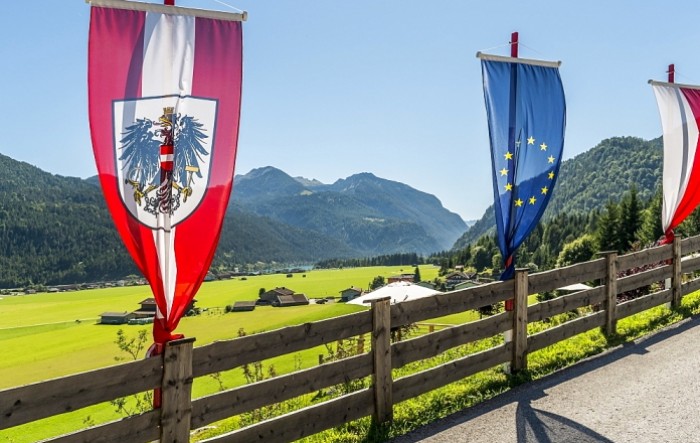 Austrija strahuje da će joj koronavirus biti uvezen iz Italije preko Slovenije