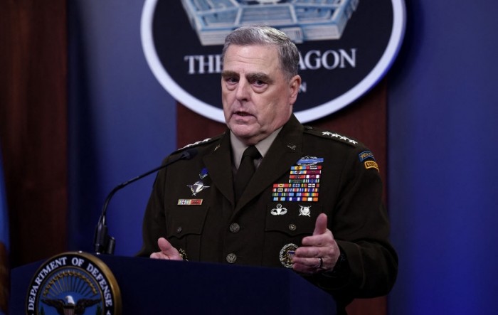 Čelnici Pentagona: Izvući ćemo pouku iz rata u Afganistanu