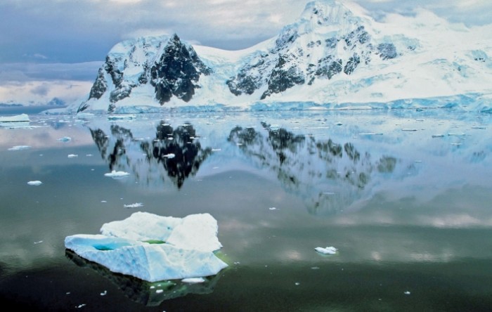 Agencija UN-a potvrdila nove rekordne vrućine na Antarktici