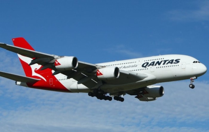 Qantas pokreće najdužu avioliniju - 19 sati od Sydneyja do Londona