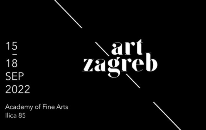 Terra Ukraina: Ukrajinska umjetnost na Art Zagrebu
