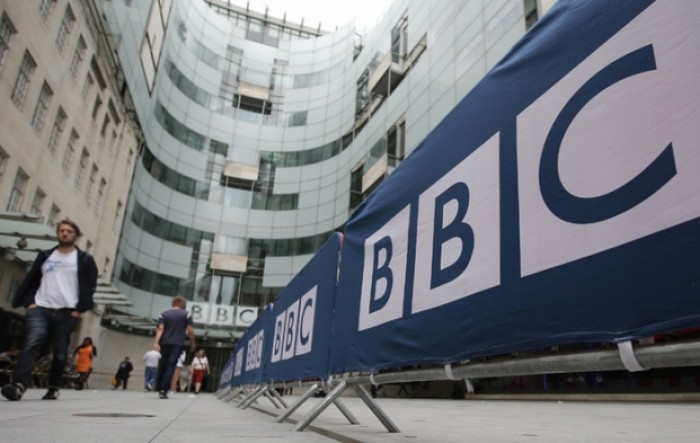 Buckland: Ne poduzeti ništa u vezi BBC-a više nije opcija