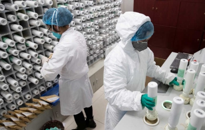 Svjetski čelnici podržali WHO-ov plan za borbu protiv koronavirusa, bez SAD-a
