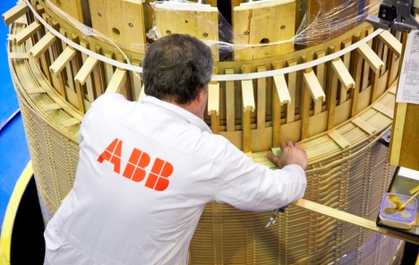 ABB zatvara tvornicu u Mađarskoj