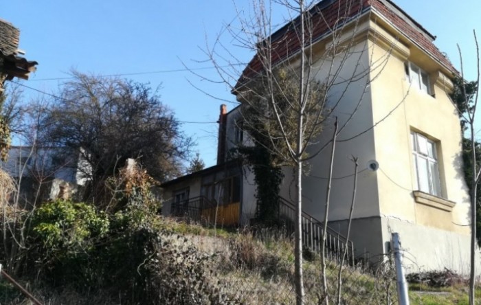 U posljednjih godinu dana interes za kupnju kuća u Zagrebu pao 10 posto