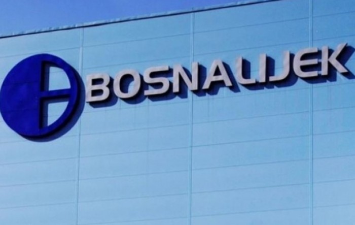 AS Holding: Jedini nam je cilj da se održi zakonita skupština Bosnalijeka
