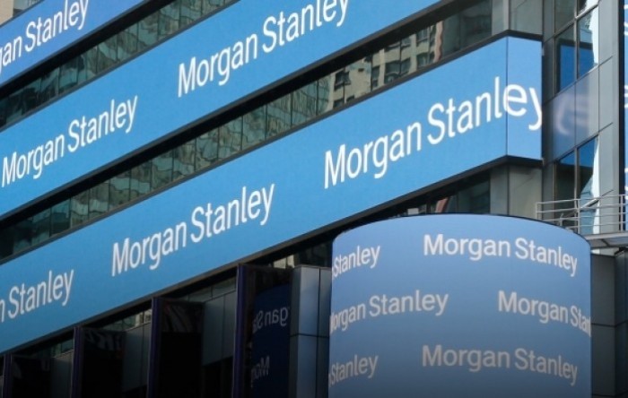 Morgan Stanley otpušta stotine ljudi u odjelu za upravljanje bogatstvom