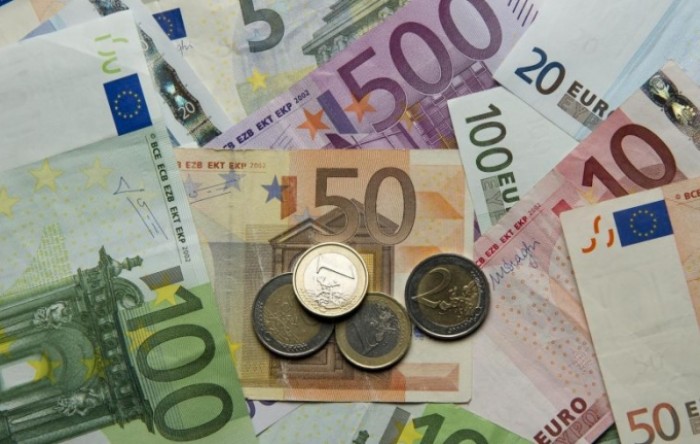 Bruto inozemni dug 41,1 milijardu eura