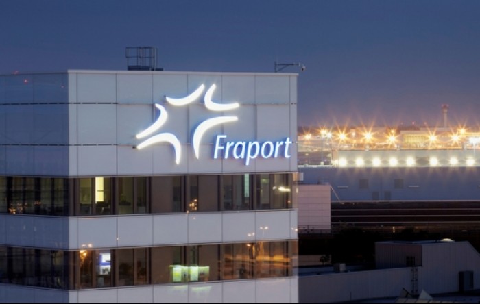 Fraport očekuje tešku zimu
