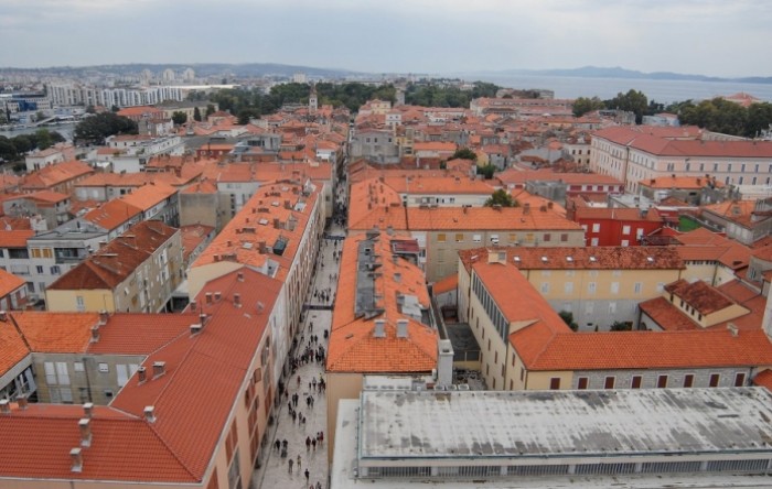 Zadar: Novi nalazi negativni