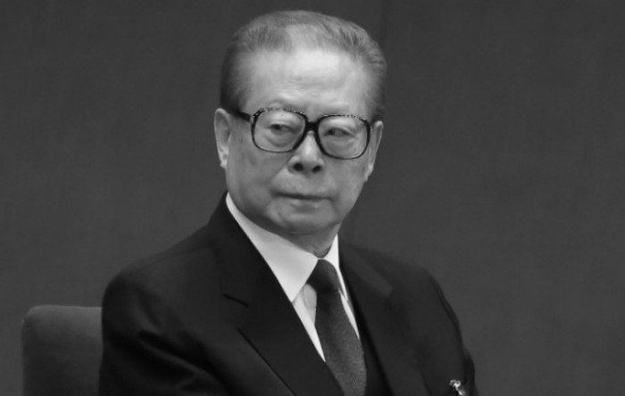 Preminuo Jiang Zemin