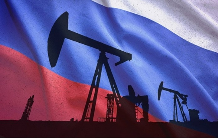 Njemačka je u siječnju kupila minimalnu količinu ruske nafte