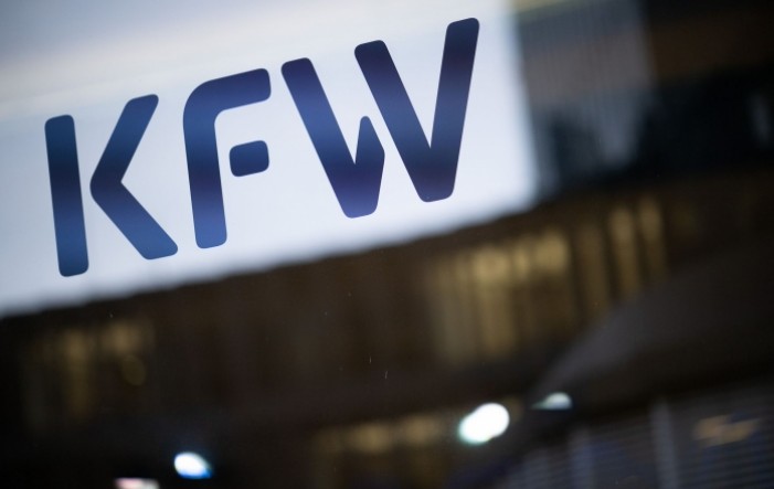 Njemačka razvojna banka KfW pomaće u obnovi električnu mrežu u Ukrajini