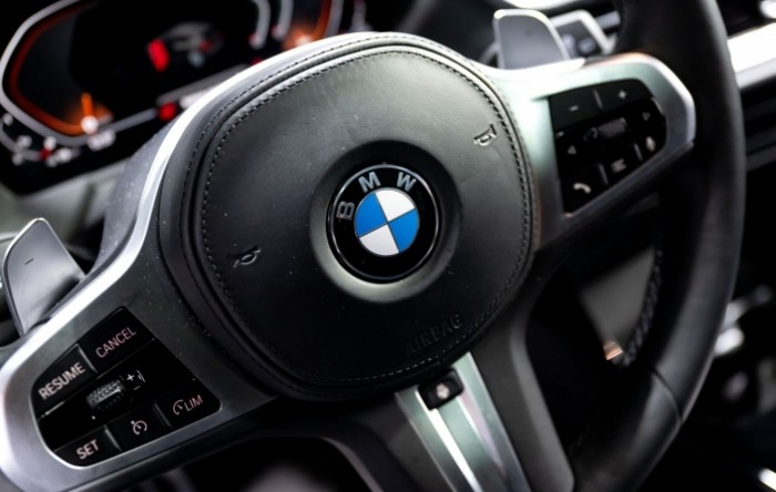 BMW bilježi skok prodaje u drugom kvartalu