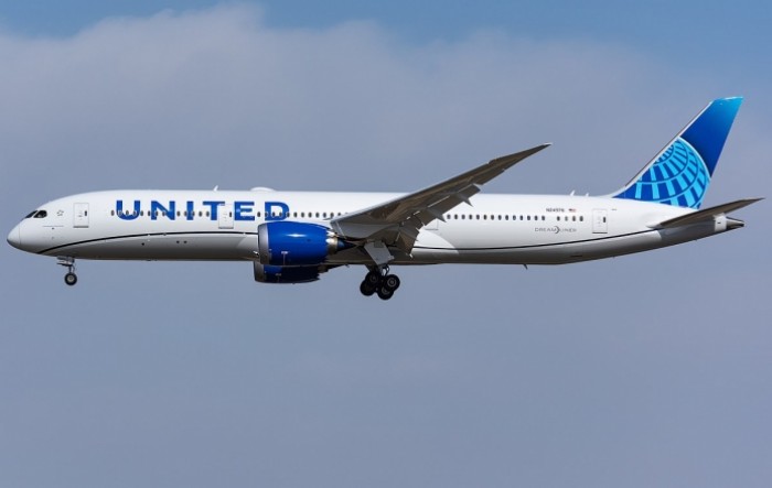 United Airlines naručio 200 Boeingovih zrakoplova