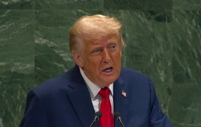 Trump zaprijetio Iranu: Bez sporazuma slijedi novo bombardiranje