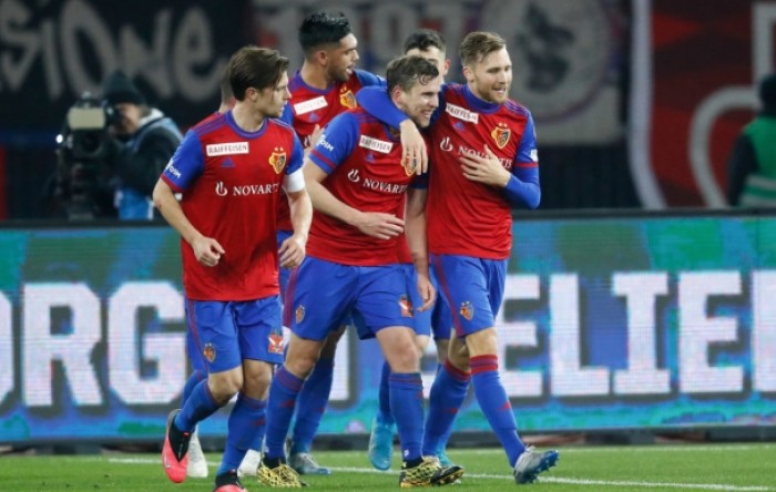 Švicarski nogometni savez pomaže Baselu