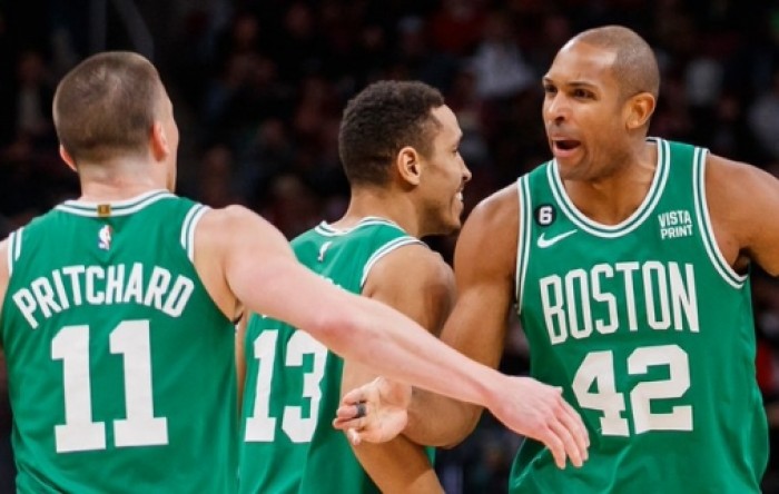 Celticsi pobijedili i devetu zaredom