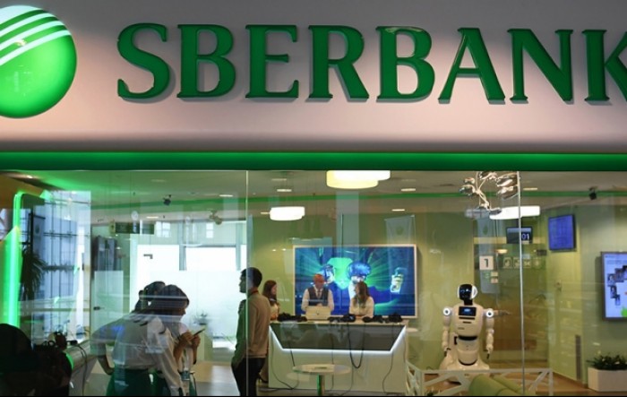 Sberbank napušta Londonsku burzu