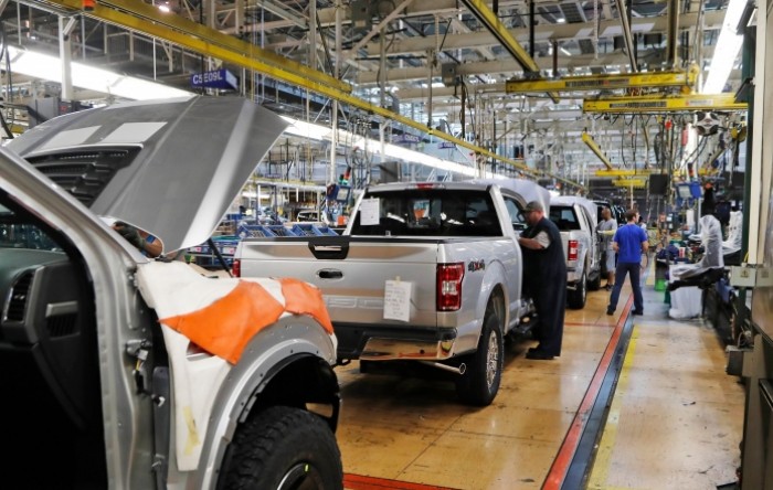 Ford najavljuje veća ulaganja u proizvodnju dijelova za električna vozila u Britaniji