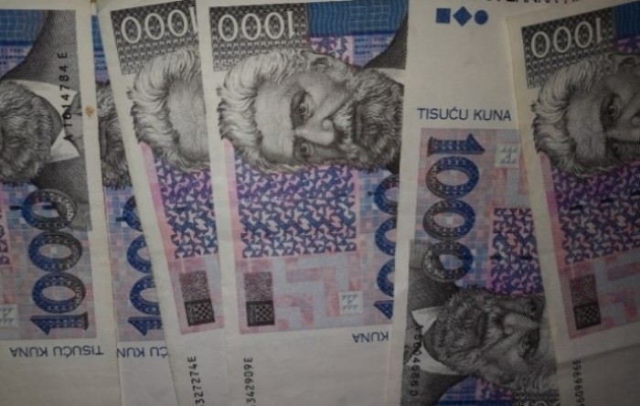 Prosječna zagrebačka neto plaća za srpanj 8.740 kuna