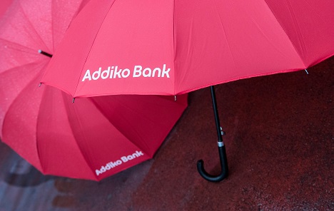   Značajan pad dobiti Addiko banke u 2019.