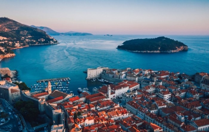 Dubrovnik: Letovi iz Münchena i Madrida od 28. ožujka