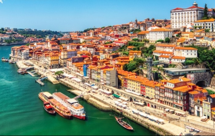 Air Serbia uskoro kreće s letovima za Porto
