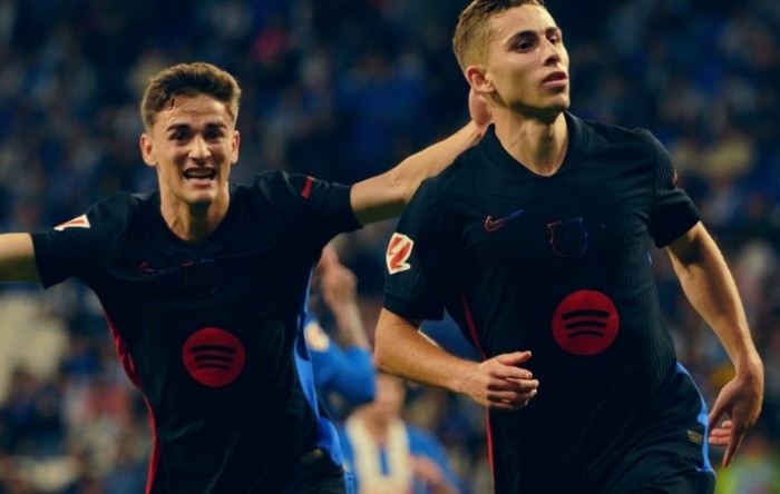 Barcelona je prvak Španjolske