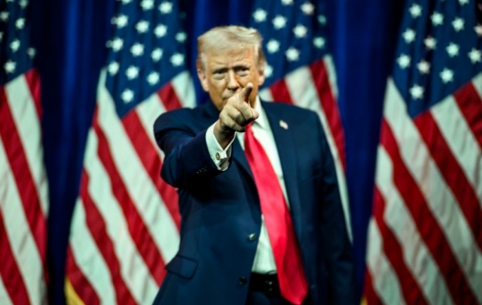 Trump: SAD neće napasti Iran prije izbora