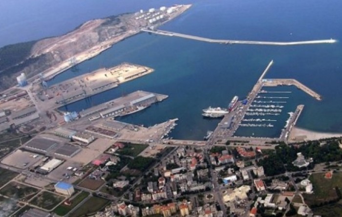 Luka Bar: Zapela realizacija suradnje s Abu Dhabi Portsom