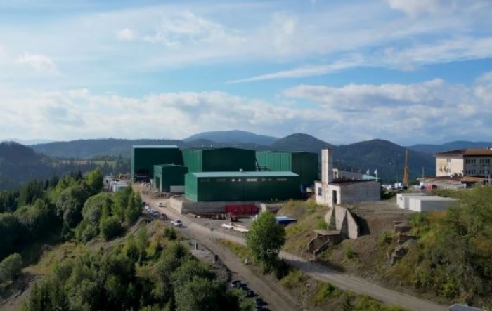 BiH naloženo da zaustavi eksploataciju rude u Varešu