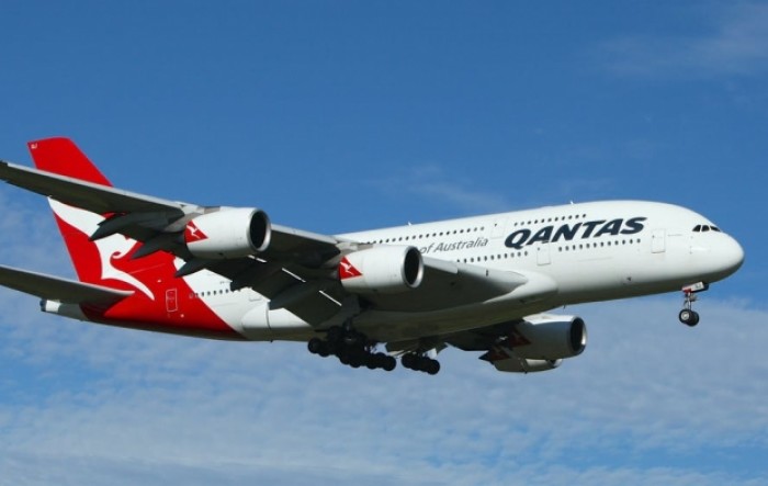 Qantas pozvao svoje menadžere da rade kao rukovatelji prtljage