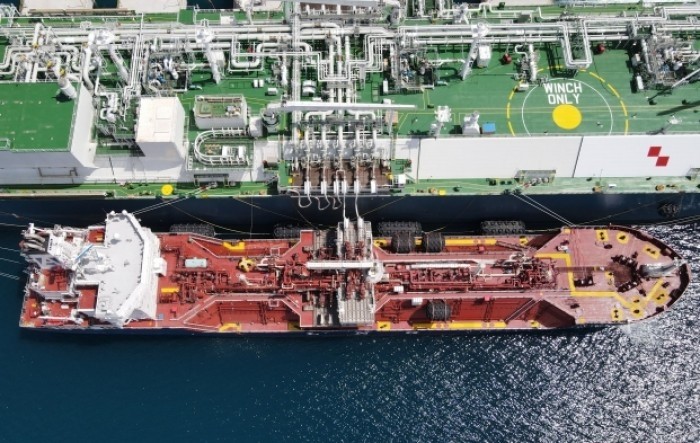 Plin s krčkog LNG terminala mogao bi za dvije godine krenuti prema Njemačkoj