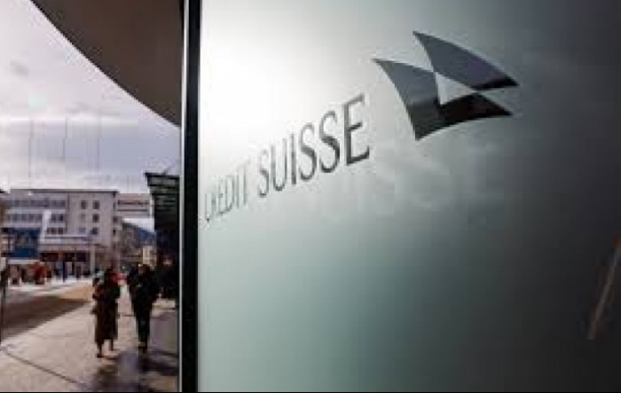 Credit Suisse ometao istragu računa povezanih s nacistima