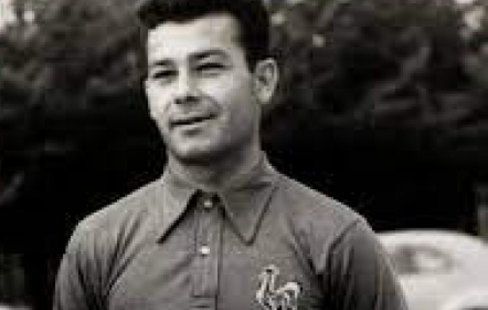 Preminuo Just Fontaine